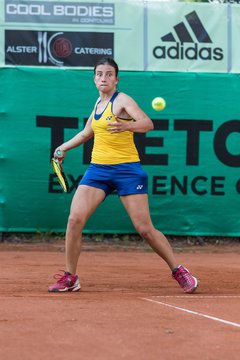 Bild 795 - BL Club an der Alster - TEC Waldau Stuttgart : Ergebnis: 5:4